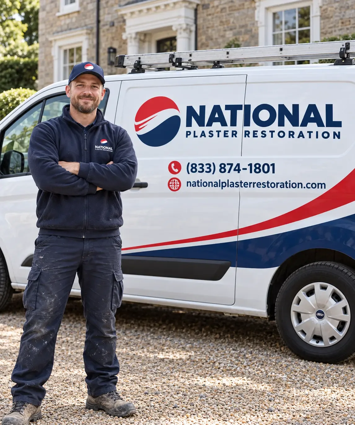 Plaster Repair Edison, CA FAQs